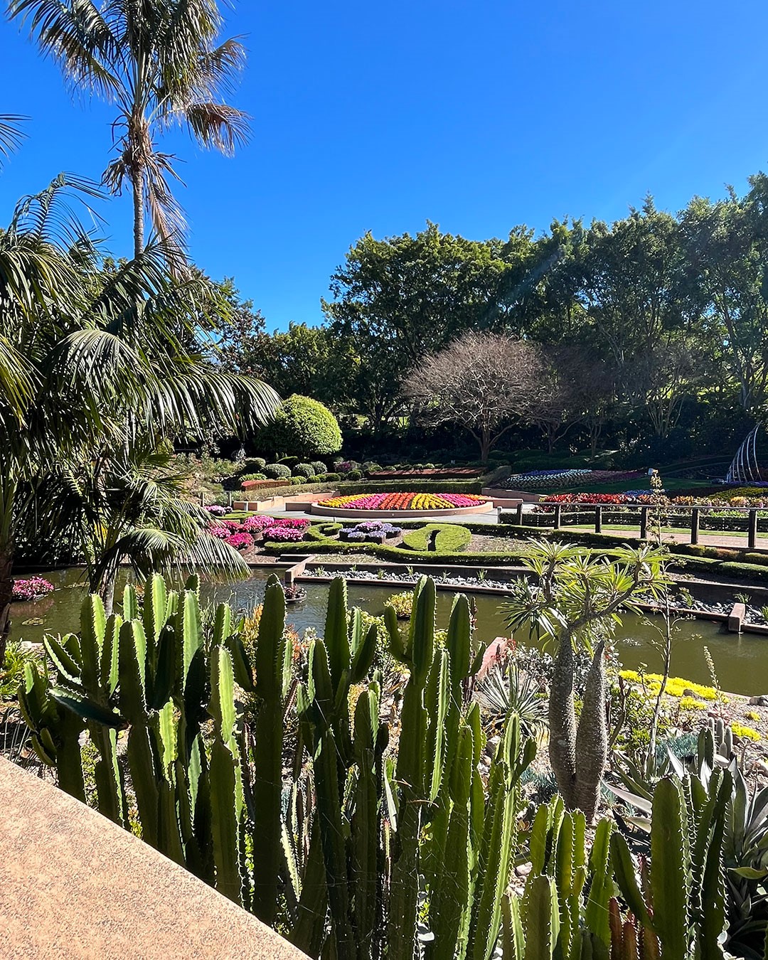 roma street parkland