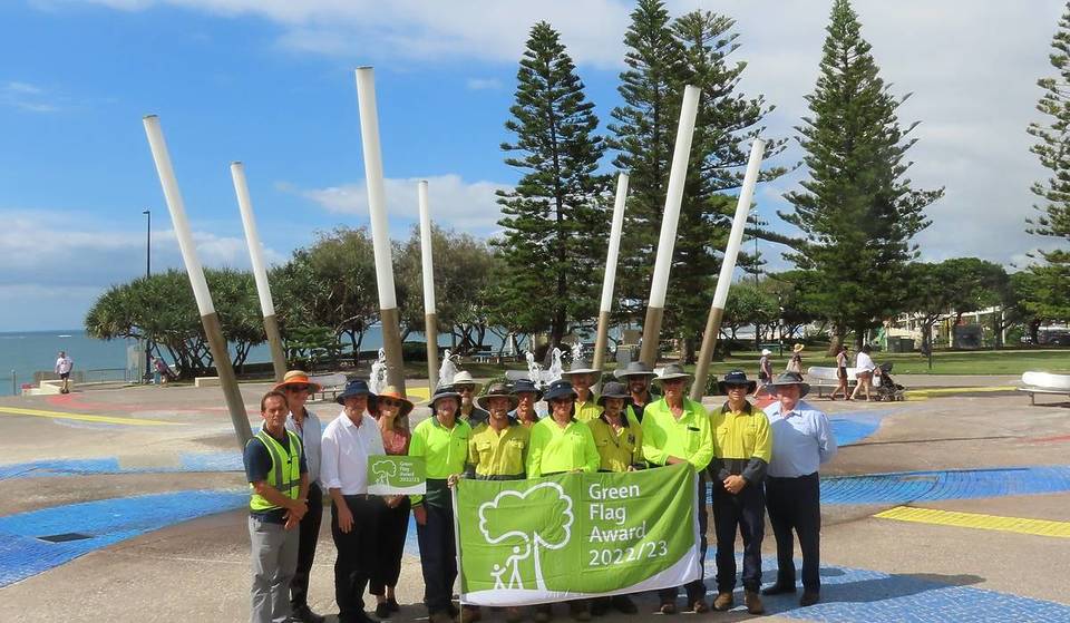 5 Of Australia&#8217;s Best And Most Sustainable Parks Are In Queensland