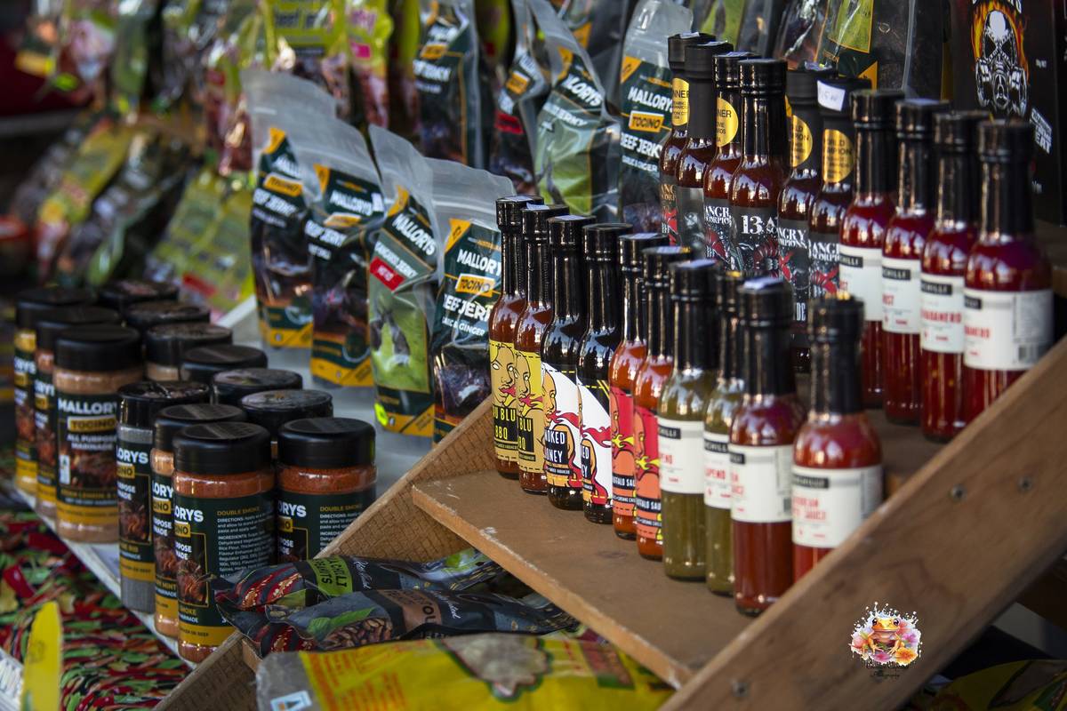 hellfire alley queensland superhot