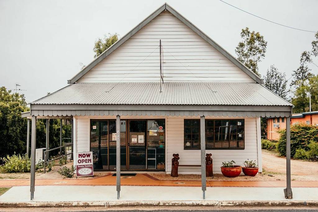 Offbeat Small Towns In Queensland For A Perfect Summer Escape