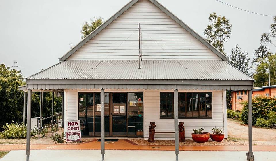 Offbeat Small Towns In Queensland For A Perfect Summer Escape