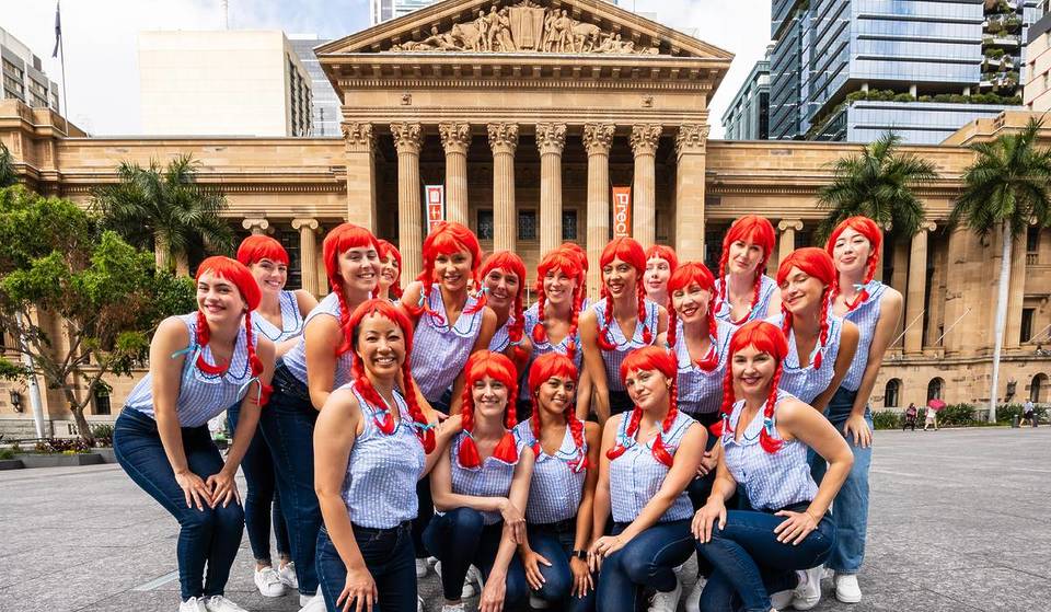 Wendy’s To Open Immersive Flagship Store In Brisbane