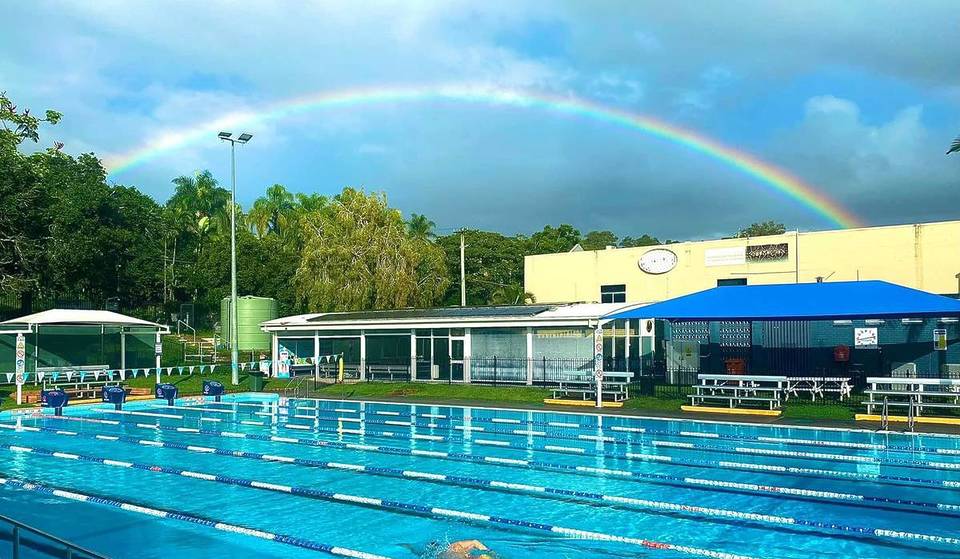 For Only $2 You Can Cool Off At Some Of The Best Swimming Pools In Brisbane