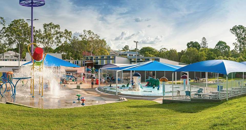 Stunning Council Swimming Pools To Make The Most Of The Summer