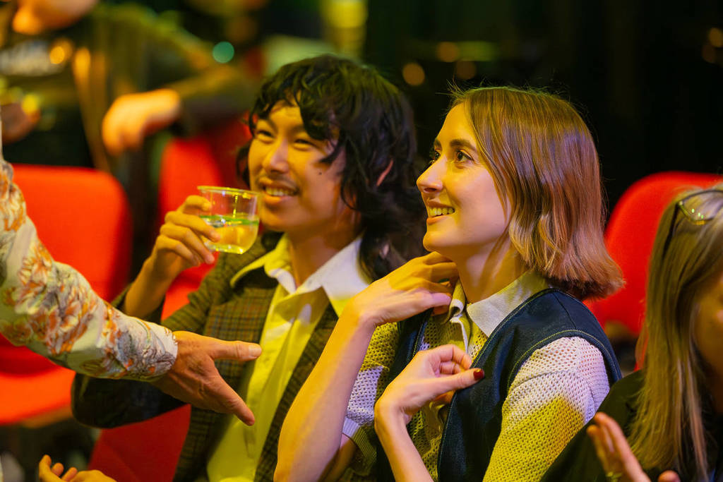 brisbane international film festival biff 2025 audience