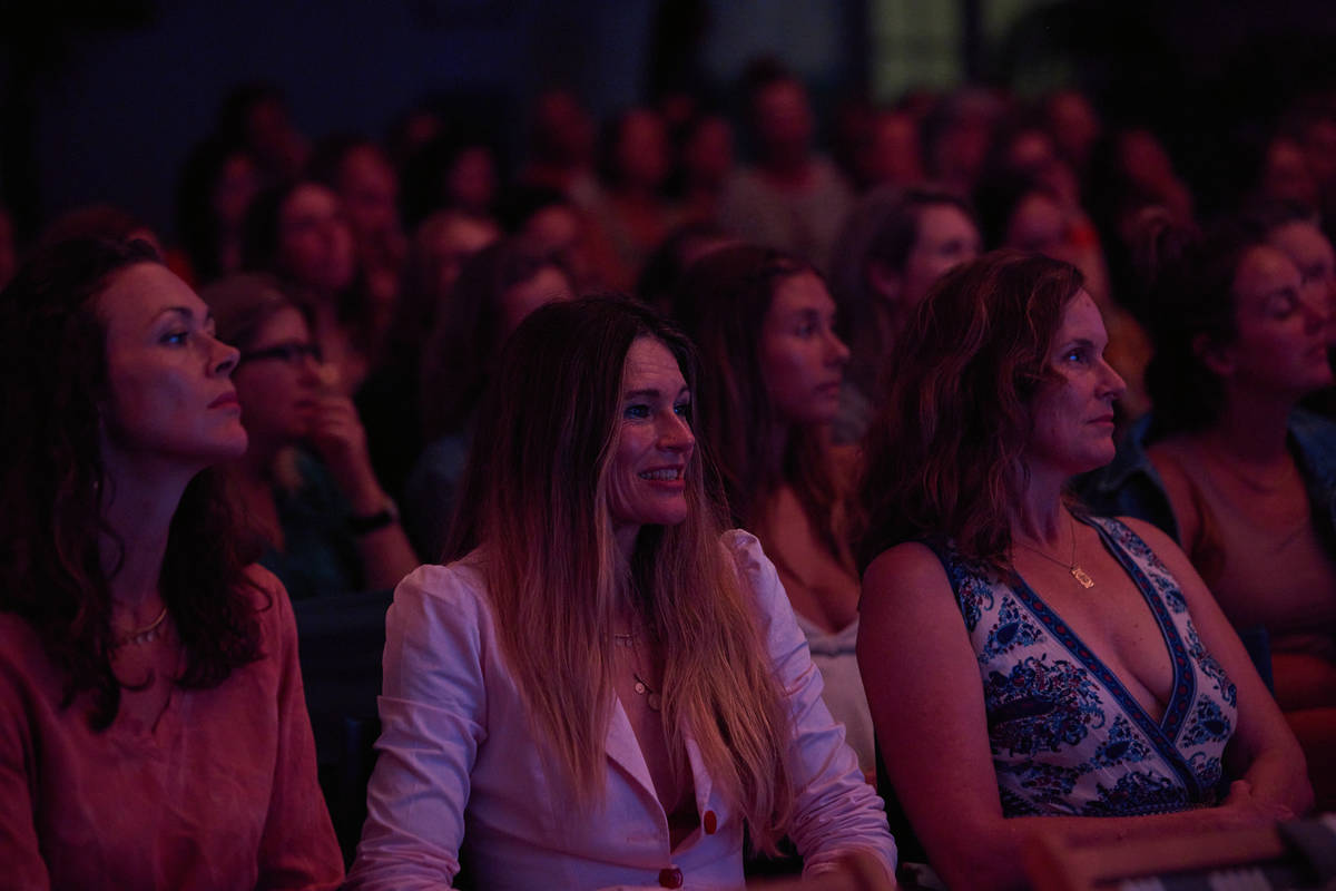 brisbane international film festival biff 2025 audience