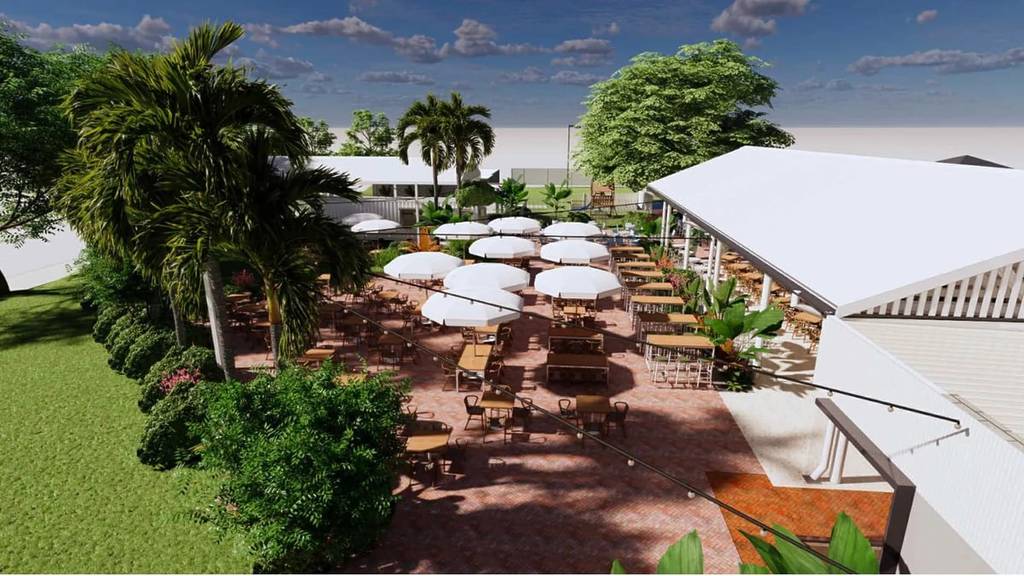 grand view hotel cleveland render