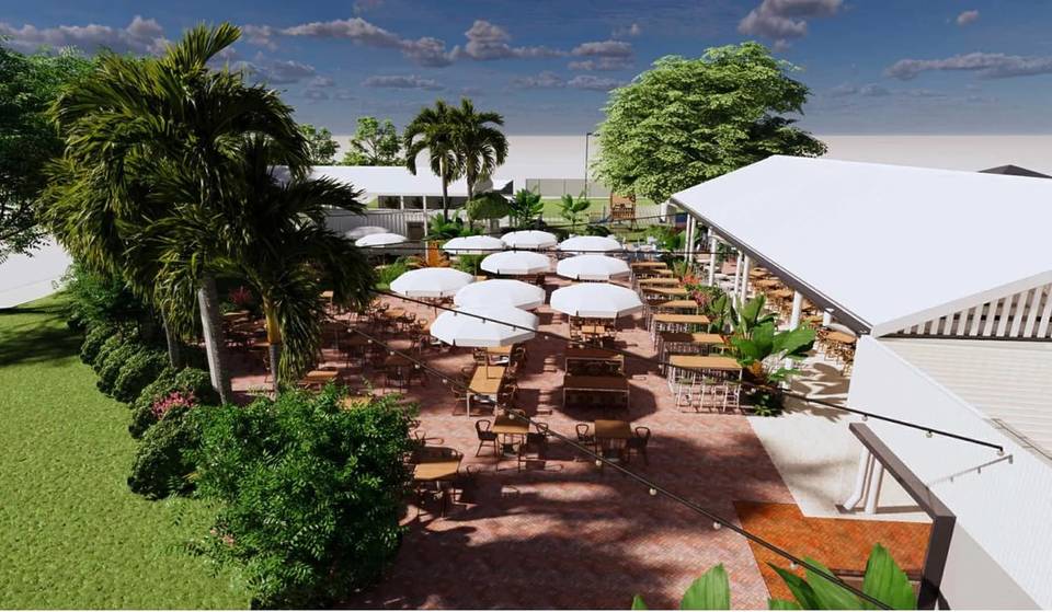One Of Queensland’s Oldest Pubs Is Making A Comeback — And It’s Better Than Ever