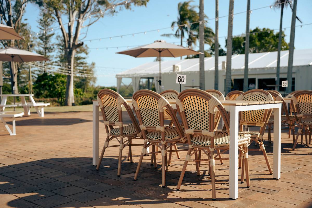 grand view hotel cleveland outside