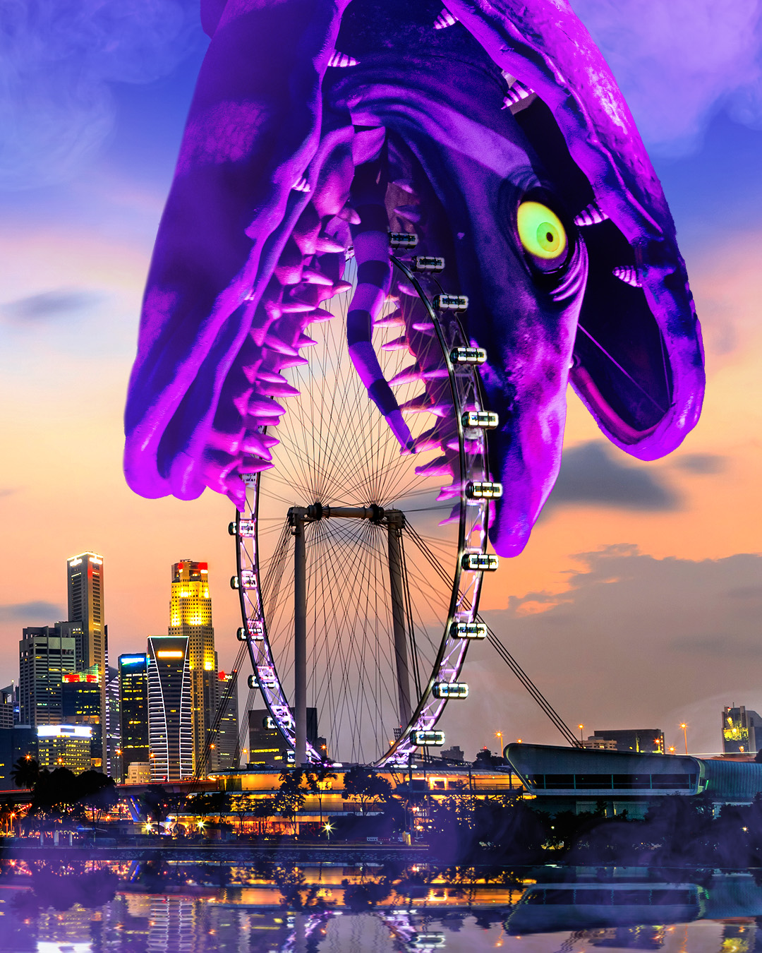 beetlejuice the musical brisbane qpac