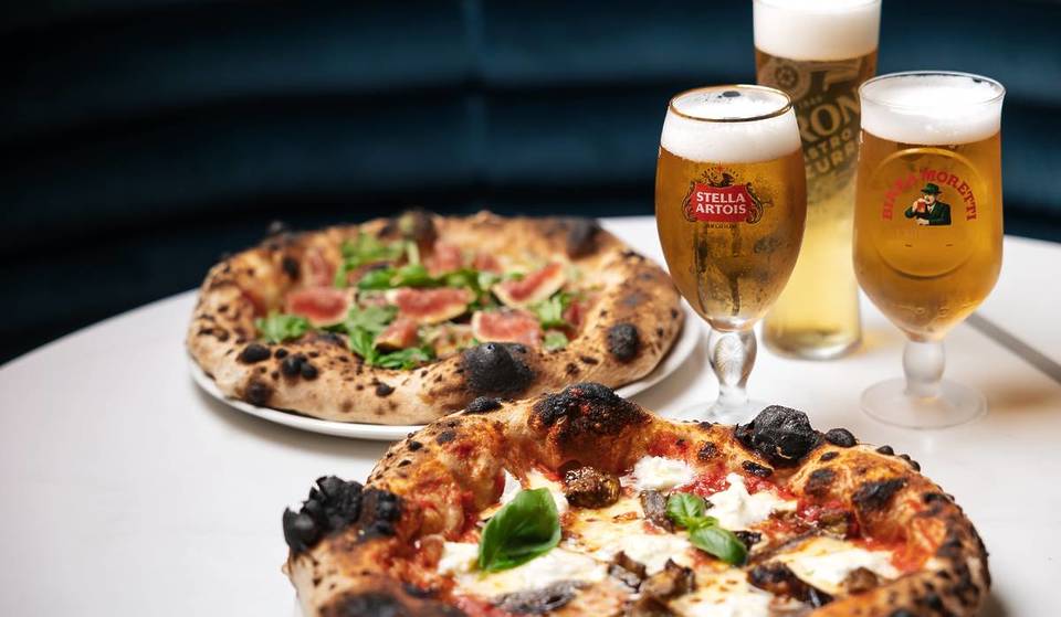 Fortitude Valley Is Home To Australia’s Best Pizza Restaurant Of 2025