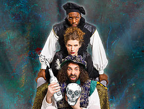 From Drunken Shakespeare To Aussie Icons: Here Are The Must-See Shows At The 2026 Brisbane Comedy Festival