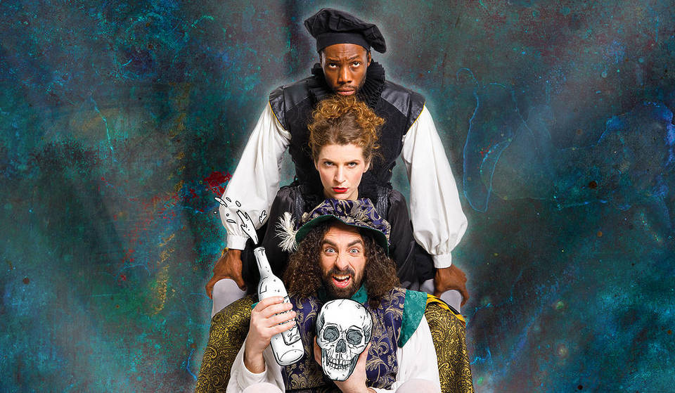 From Drunken Shakespeare To Aussie Icons: Here Are The Must-See Shows At The 2026 Brisbane Comedy Festival