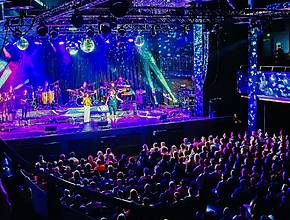 Start 2026 Out Right With Some Of The Best Concerts Happening In Brisbane