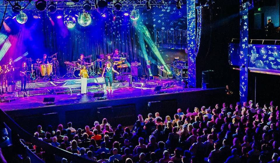 The Soundtrack To Your Year: Some Of The Best Concerts Happening In Brisbane In 2026
