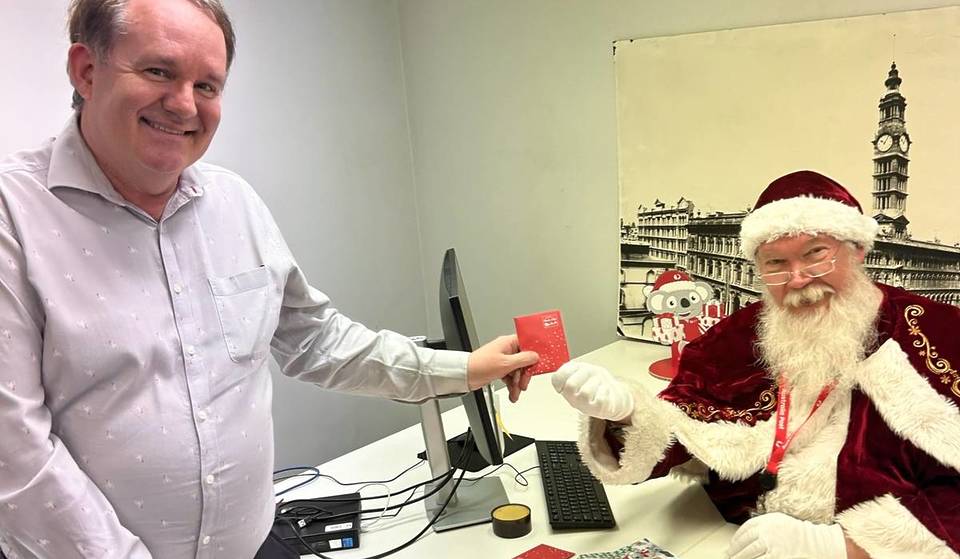 Australia Post Has Released The Cut-Off Dates For Sending Christmas Parcels This Season