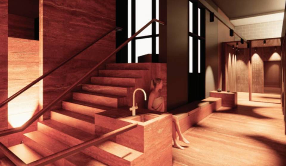 This Luxury Wellness Hub Is Coming To The West End — And You Can Sign Up For The Waitlist Now