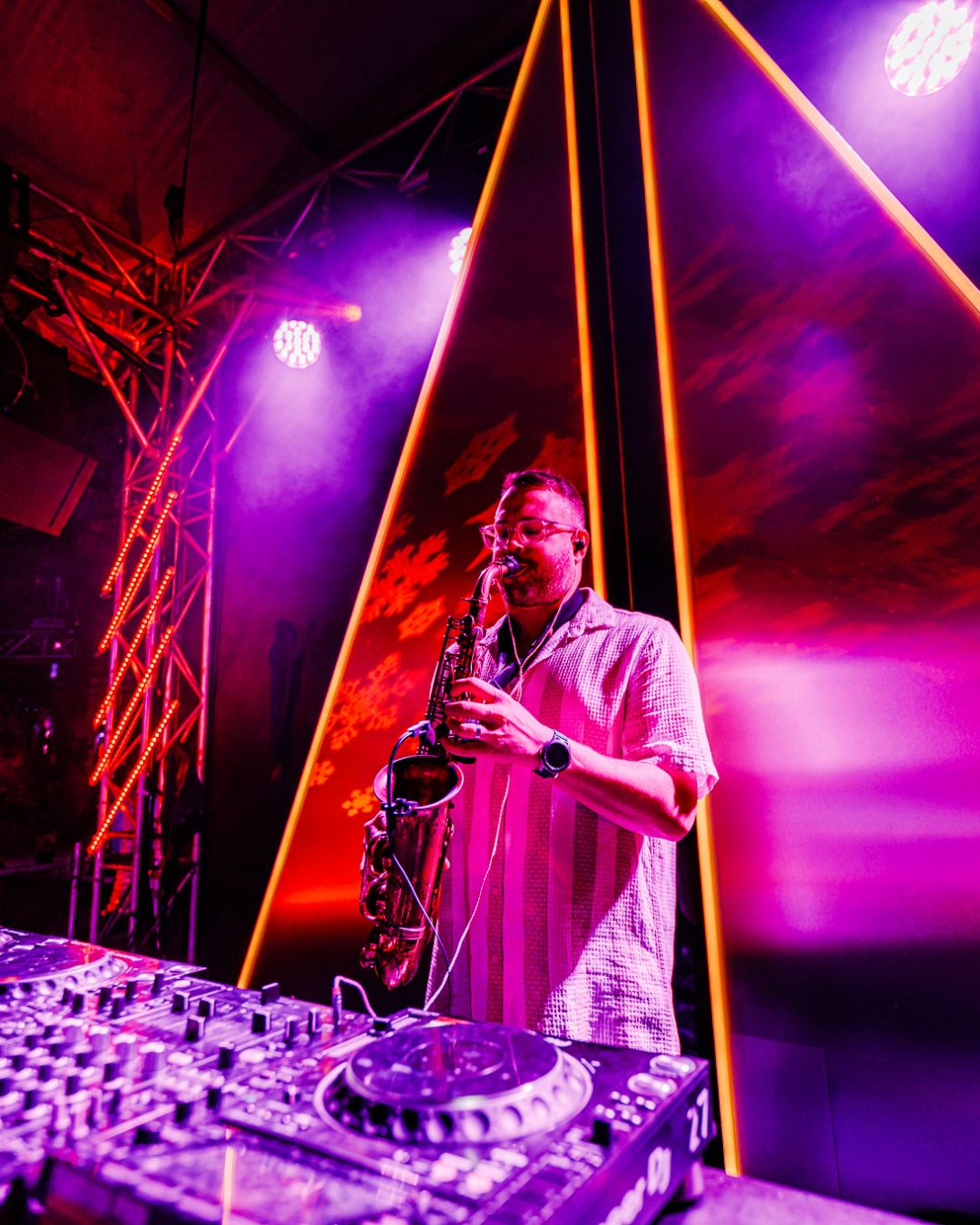 sono lumo queens wharf live music