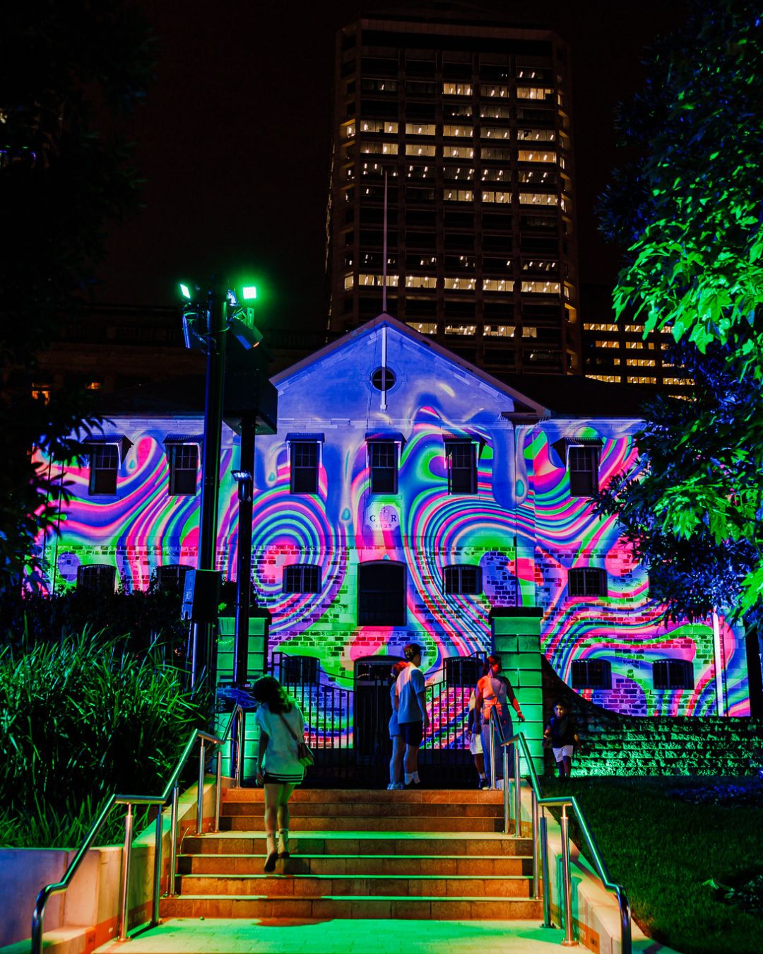 sono lumo queens wharf