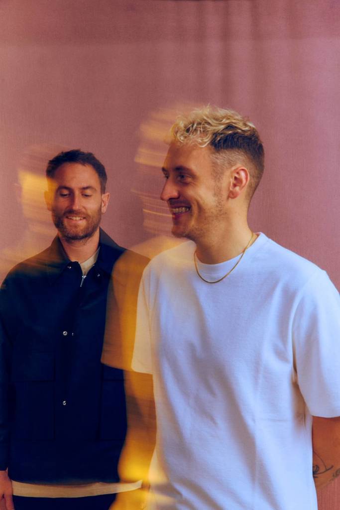 southwave summer electronic series maribou state