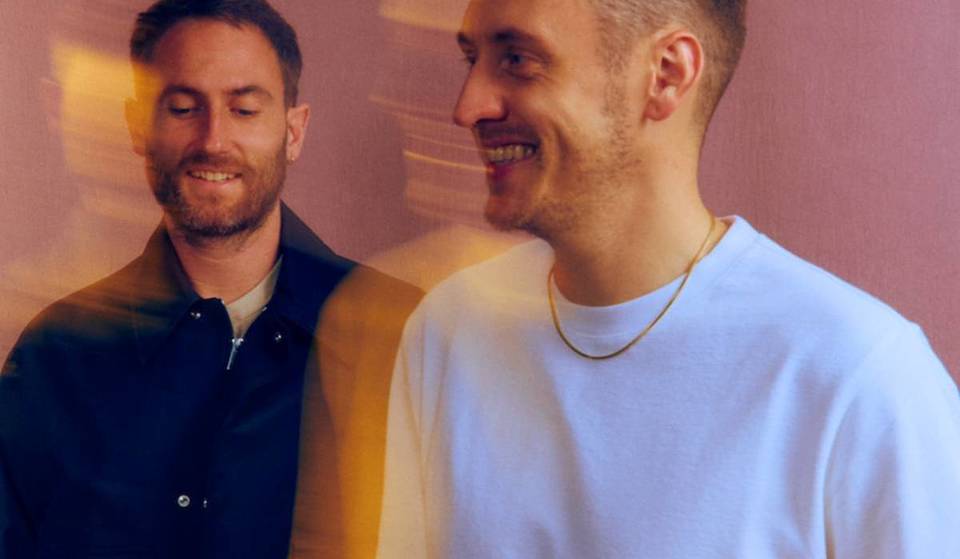 This Free Electronic Music Festival Is Taking Over Brisbane’s South Bank For Nine Summer Nights