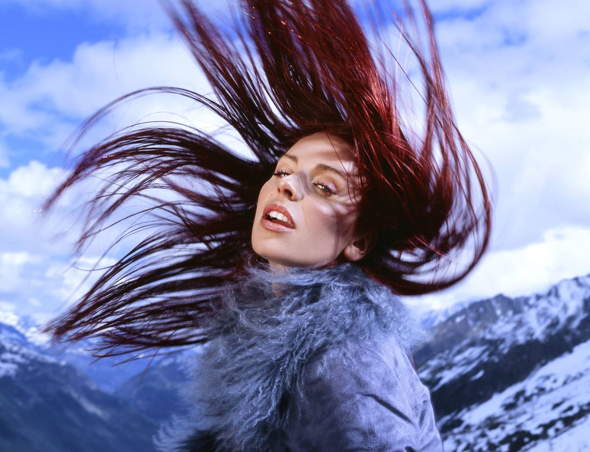 southwave summer electronic series rose gray