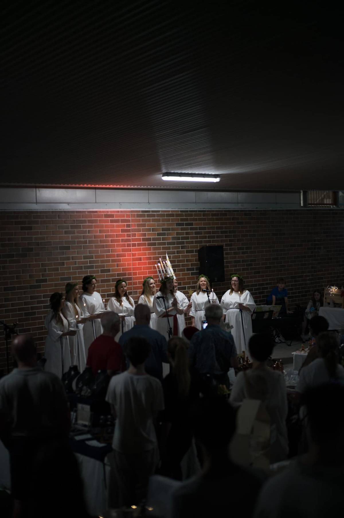 Scandinavian Christmas Market