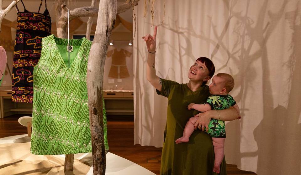Most Inspiring Art Exhibitions To See In Brisbane And Beyond In 2026