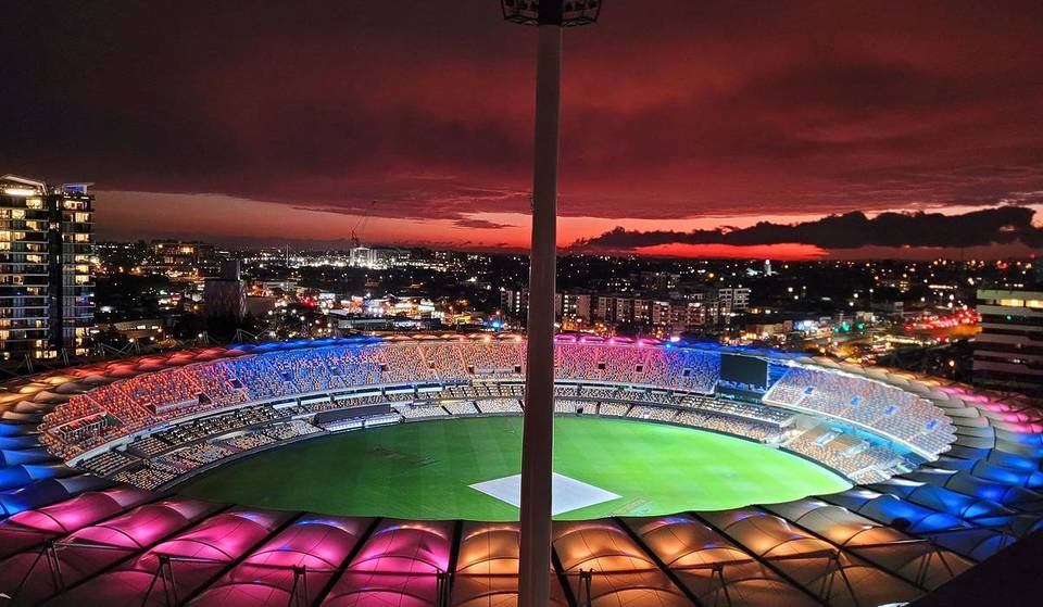 The Ashes At The Gabba: Tickets And Everything You Need To Know