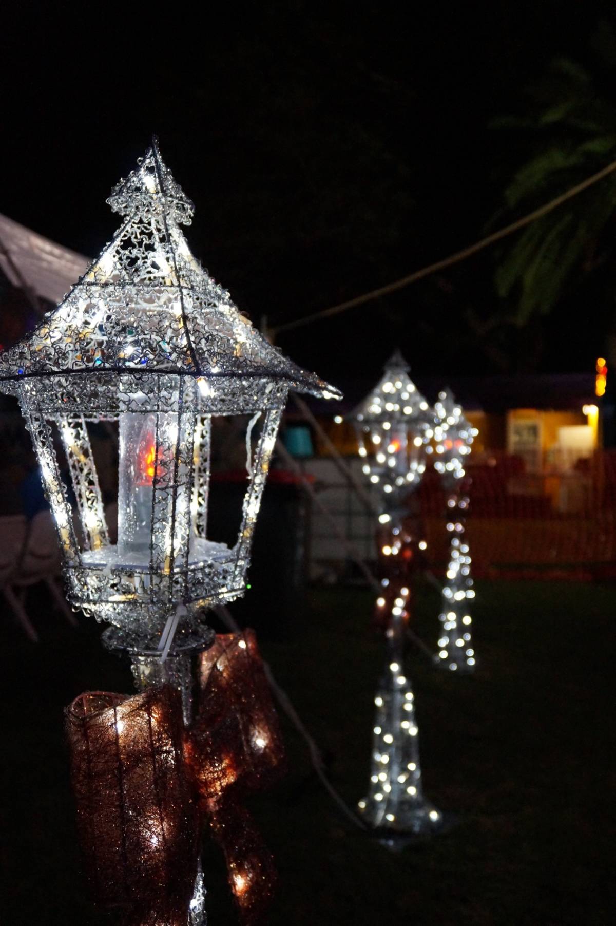 Toowoomba's Christmas Wonderland