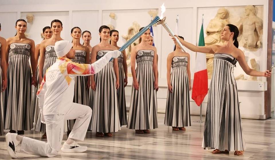 Brisbane 2032 Olympic Games Official Vision Unveiled