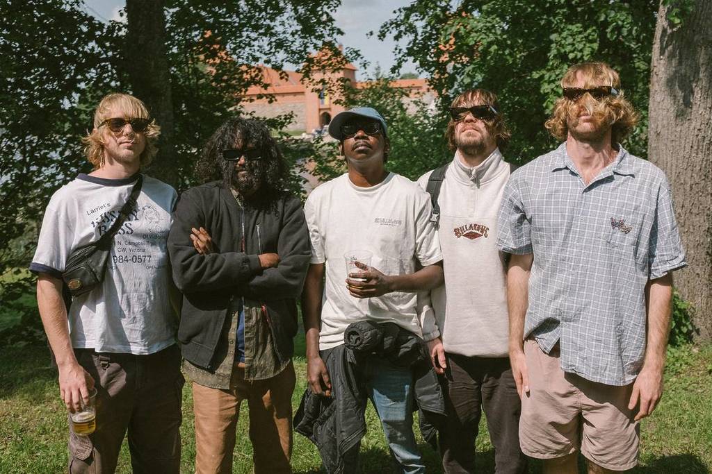king stingray on the banks