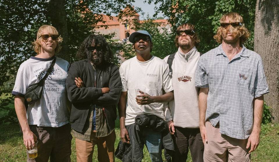 This Outdoor Music Series Is Taking Over The Cultural Forecourt Next Fall