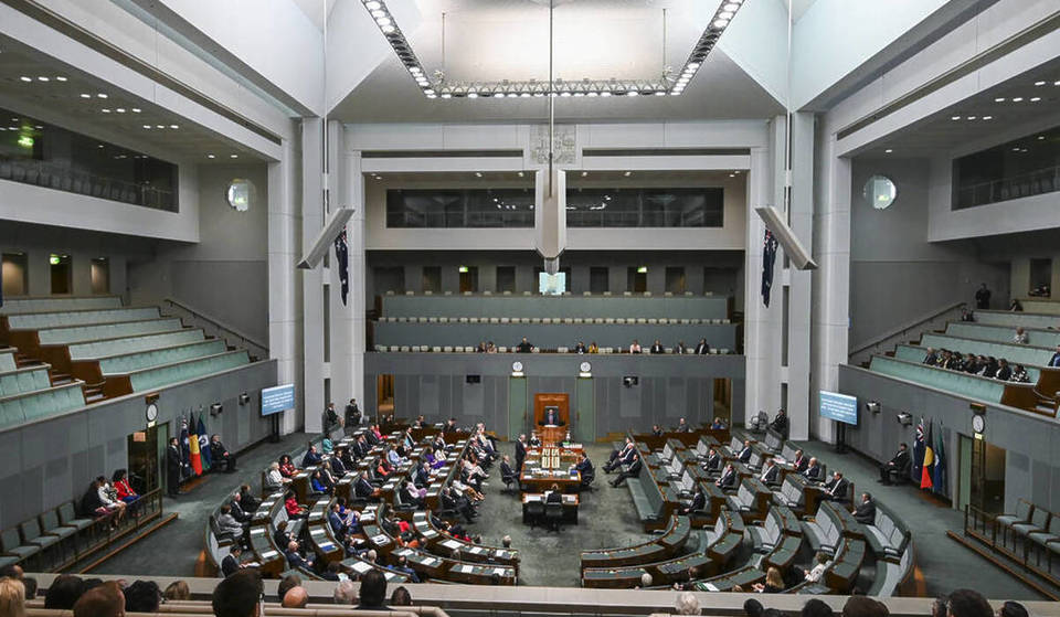 New Laws And Changes Going Into Effect In Australia In 2026