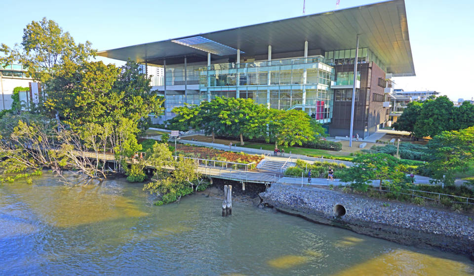 Brisbane Named Among Top 50 Places To Travel In 2026