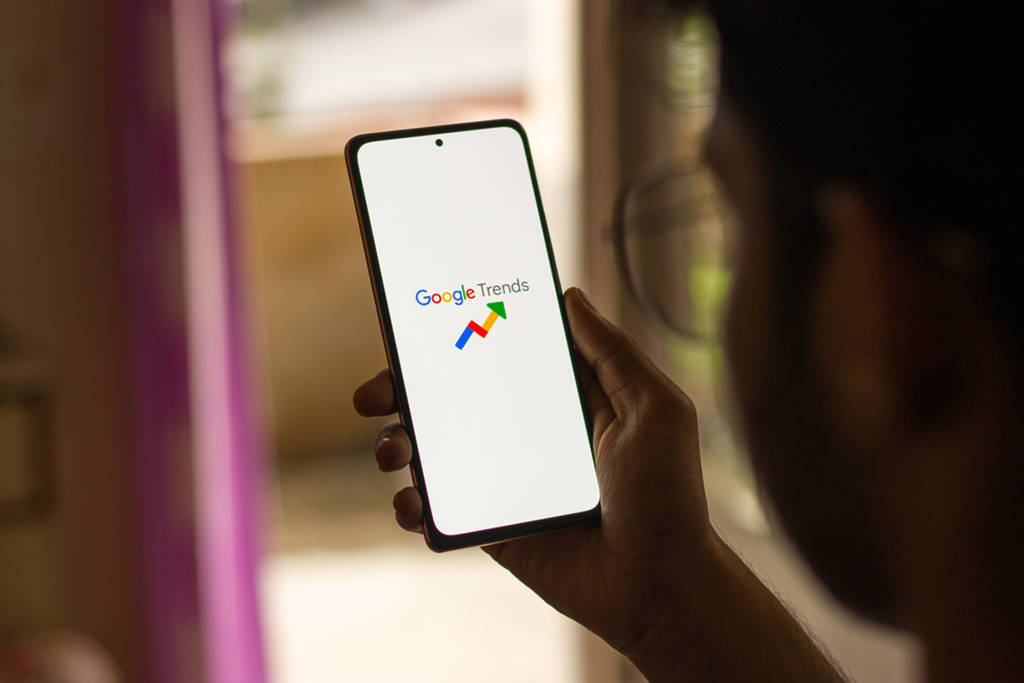 google search phone