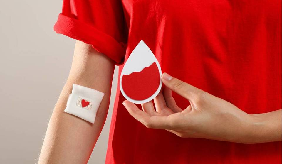 Lifeblood Is Calling For Blood Donations To Support Those In Sydney