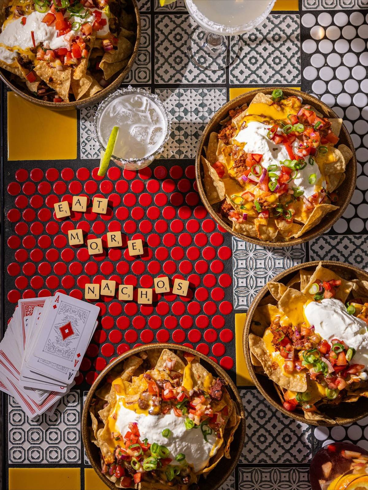 mucho mexicano hawthorne nachos