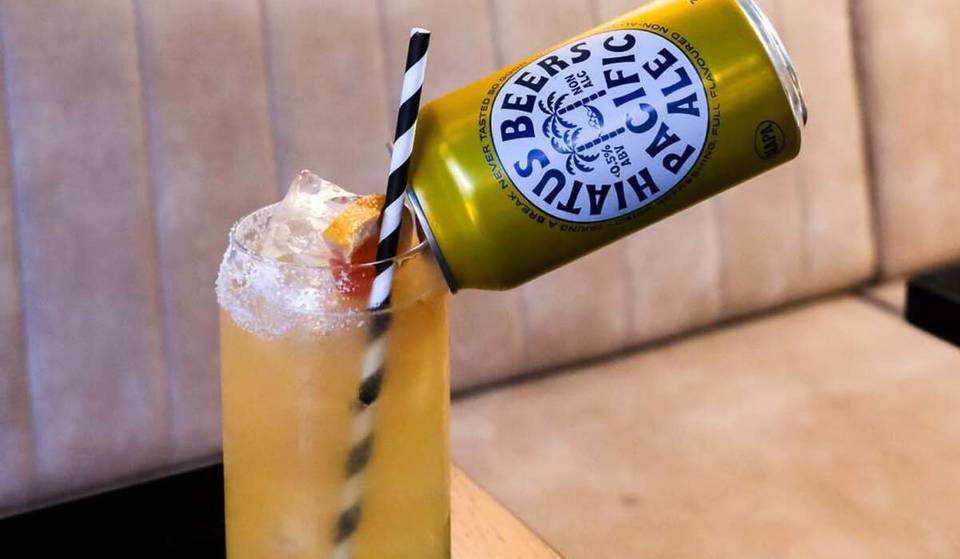 Going Dry Is No Big Deal Thanks To These Brisbane Bars Serving Delicious Non-Alcoholic Drinks