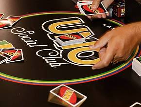 Risk Your Friendships, Win Prizes, Or Even Find Love At This UNO Social Club