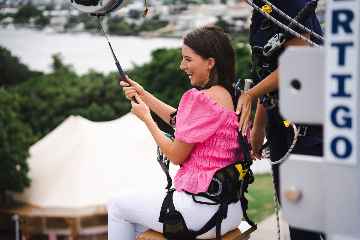 vertigo brisbane powerhouse