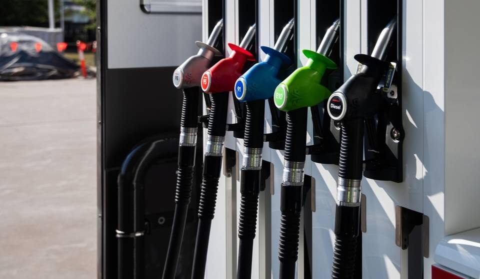 For The Third Year In A Row, Brisbane Has The Highest Petrol Prices In The Country