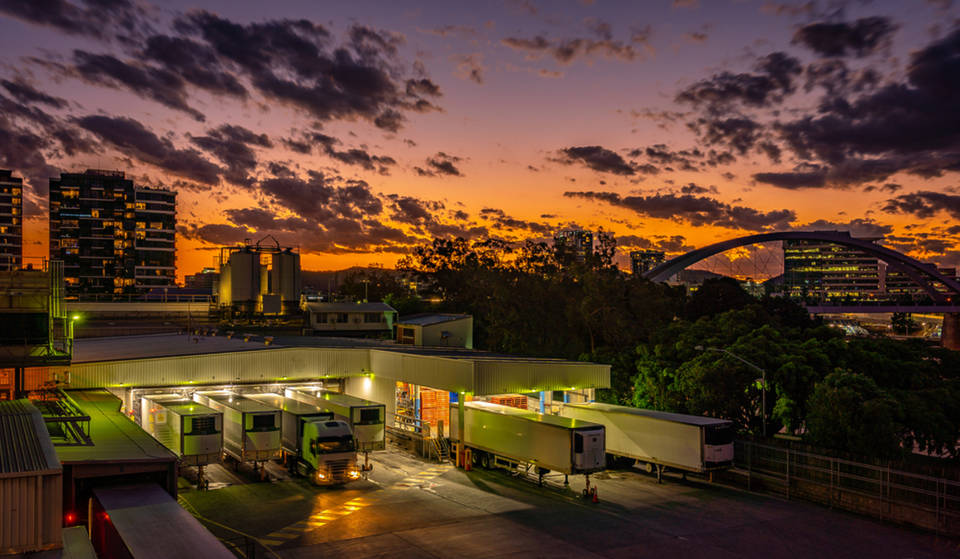 Queensland’s Largest And Oldest Milk Factory To Close In South Brisbane This July