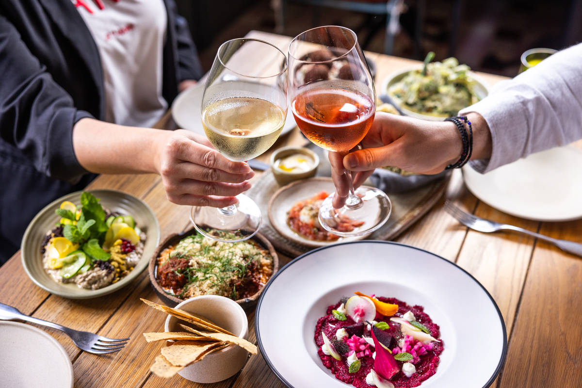 za za ta food valentines day one night only