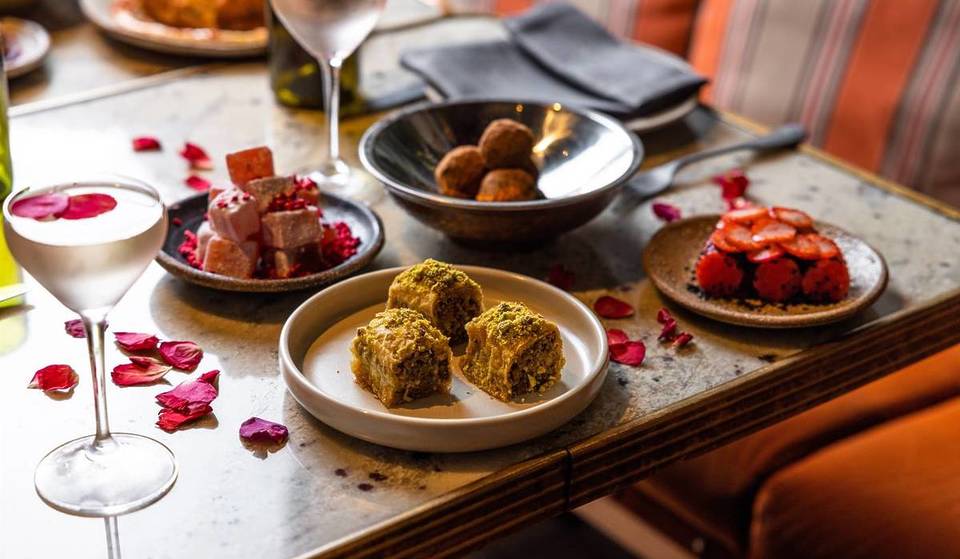 This Cult-Favourite Brisbane Restaurant Is Coming Back For One Night Only — With A Four-Course Menu And Even A Special Gift