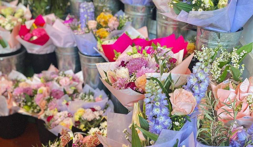 Fabulous Places To Find A Flawless Bouquet Of Flowers In Brisbane