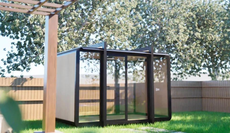 Bunnings Is Now Selling DIY Tiny Home Kits That You Can Build In Two Days, With Prices Starting From $26,100
