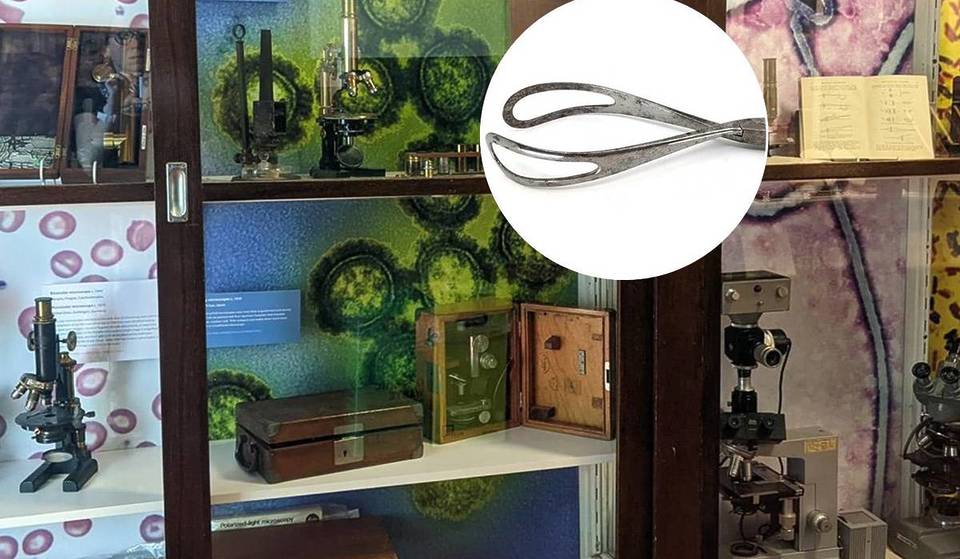 This Gruesome Yet Fascinating Hidden Museum In Brisbane Has Over 8,000 Medical Treasures — And Best Of All, It’s Free