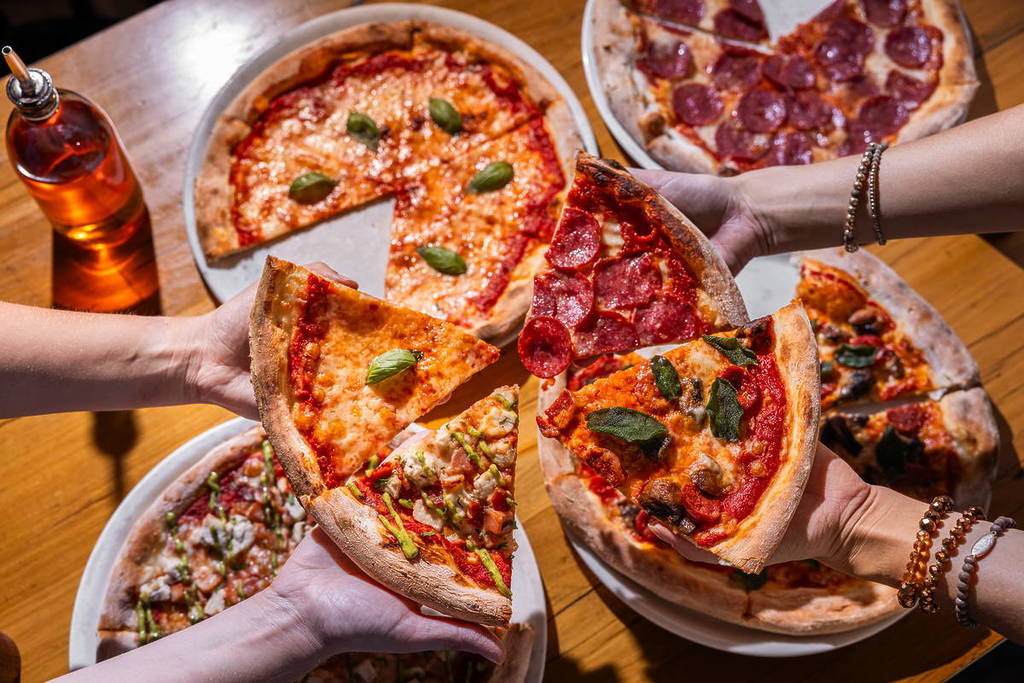 Best Pizza Places In Brisbane To Satisfy Your Craving On National Pizza Day