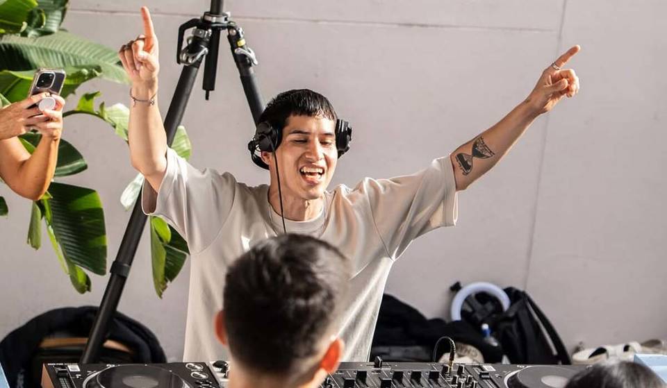 Forget Late-Night Clubs: This Brisbane Bakery Is Transforming Into A Lively “Café Rave” For One Morning Only